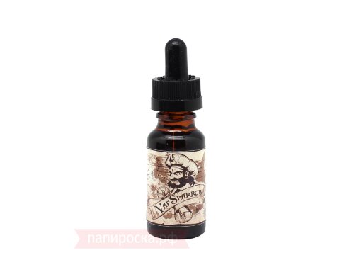 Vap Sparrow - Bordo2 . Vap Sparrow - Bordo2 .